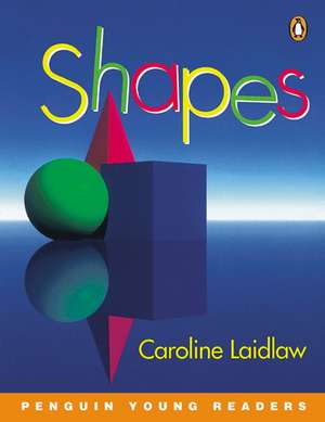 Shapes de Caroline Laidlaw