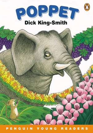 Poppet de Dick King-Smith