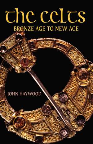 The Celts de John Haywood