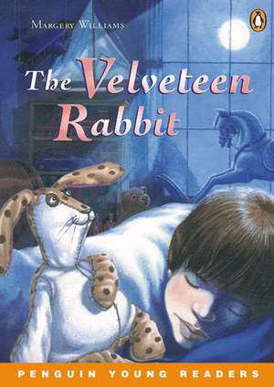 The Velveteen Rabbit de Margery Williams