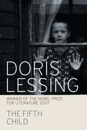 The Fifth Child de Doris Lessing