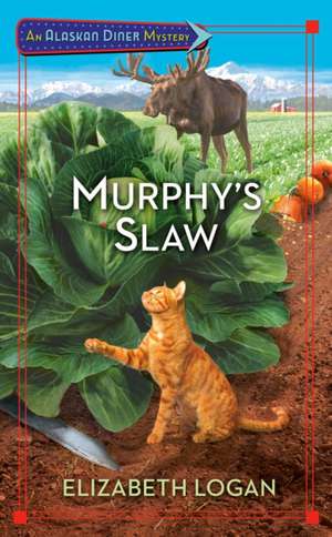 Murphy's Slaw de Elizabeth Logan