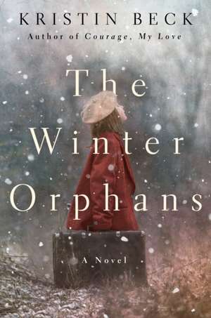 The Winter Orphans de Kristin Beck