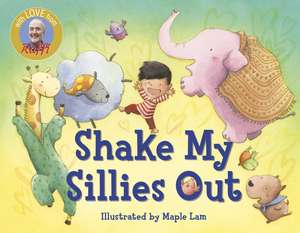 Raffi: Shake My Sillies Out de Maple Lam