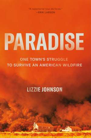 Paradise de Lizzie Johnson