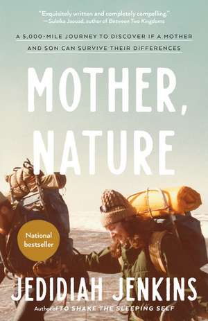 Mother, Nature de Jedidiah Jenkins