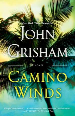 Camino Winds de John Grisham