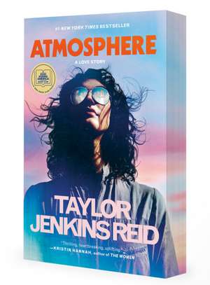 Atmosphere de Taylor Jenkins Reid
