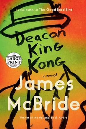 Deacon King Kong (Oprah's Book Club) de James McBride