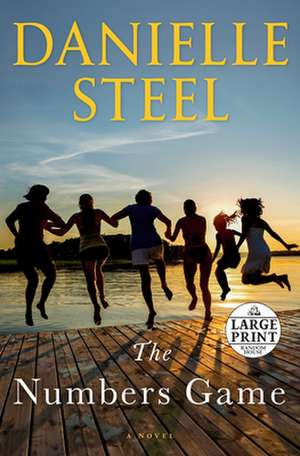 The Numbers Game de Danielle Steel