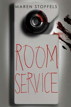 Room Service de Maren Stoffels