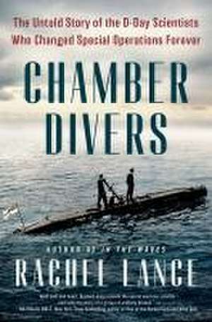 Lance, R: Chamber Divers