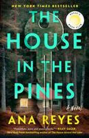 The House in the Pines de Ana Reyes