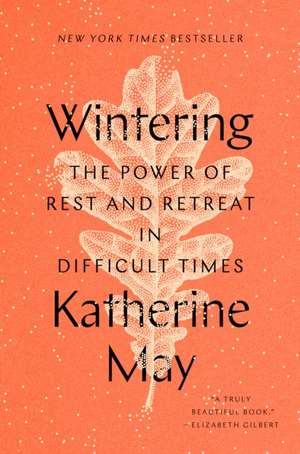 Wintering de Katherine May