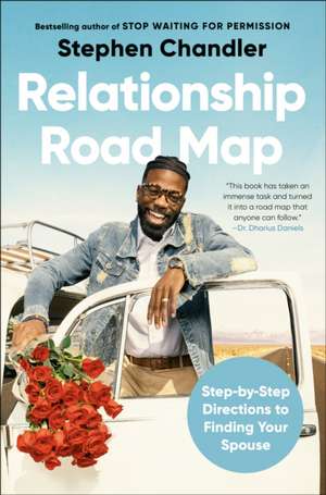 Relationship Road Map de Stephen Chandler