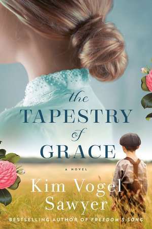 The Tapestry of Grace de Kim Vogel Sawyer