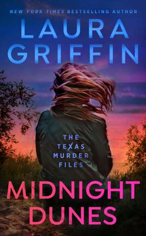 Midnight Dunes de Laura Griffin