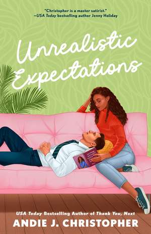 Unrealistic Expectations de Andie J. Christopher