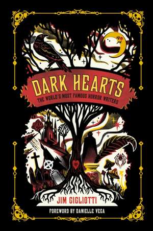 Dark Hearts de Jim Gigliotti