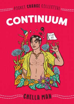 Continuum de Chella Man