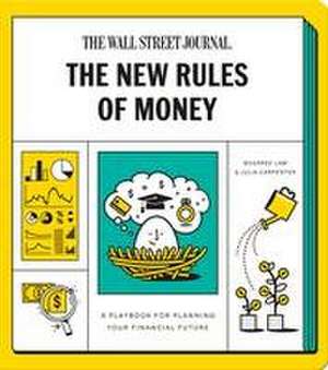 The New Rules of Money de Wall Street Journal