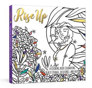 Rise Up de Ink & Willow