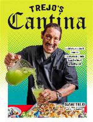 Trejo's Cantina de Danny Trejo