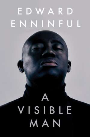 A Visible Man de Edward Enninful