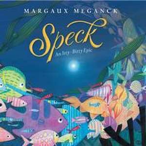 Speck de Margaux Meganck