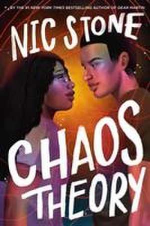 Chaos Theory de Nic Stone