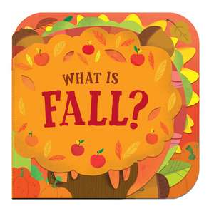 Random House: What Is Fall?
