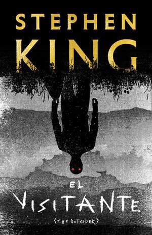 El Visitante / End of Watch de Stephen King