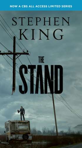 The Stand (Movie Tie-In Edition) de Stephen King