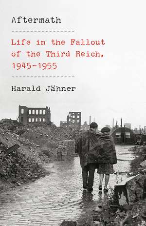 Jähner, H: Aftermath