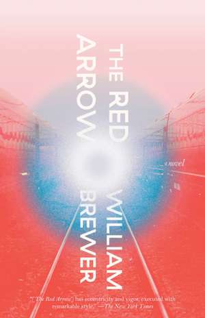 The Red Arrow de William Brewer