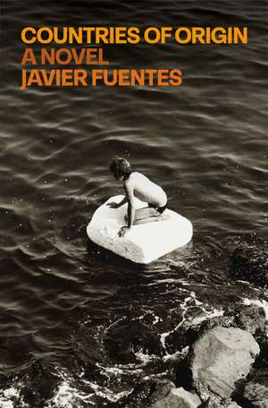 Countries of Origin de Javier Fuentes