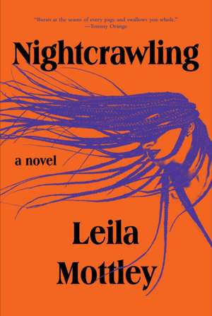 Nightcrawling de Leila Mottley