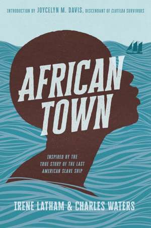 African Town de Charles Waters