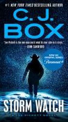 Storm Watch de C. J. Box