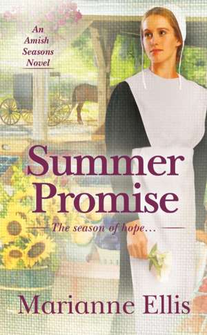 Summer Promise de Marianne Ellis