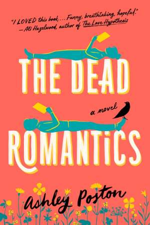 The Dead Romantics de Ashley Poston