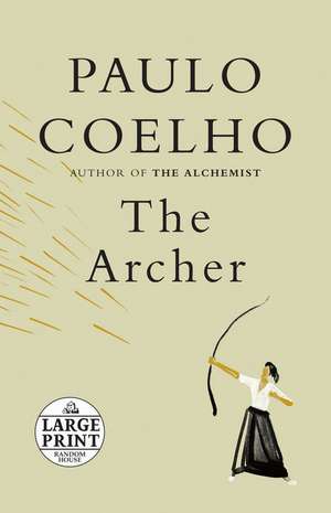 The Archer de Paulo Coelho