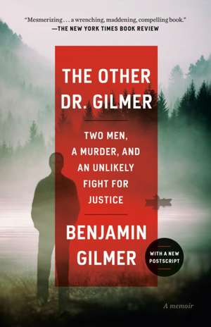 The Other Dr. Gilmer de Benjamin Gilmer