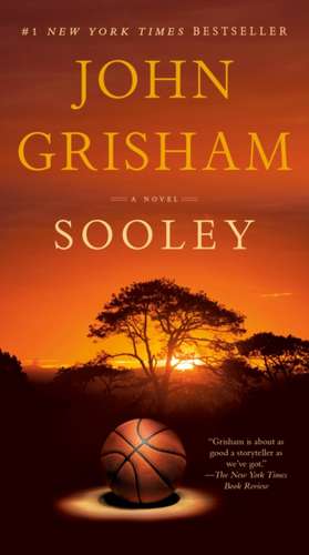 Sooley de John Grisham