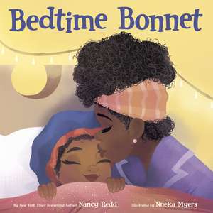 Bedtime Bonnet de Nancy Redd