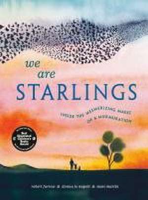 We Are Starlings de Robert Furrow