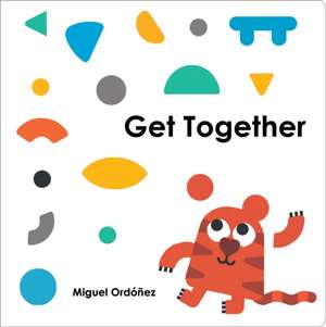 Get Together de Miguel Ordonez