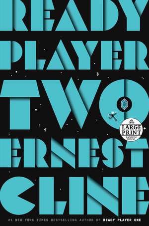 Ready Player Two de Ernest Cline