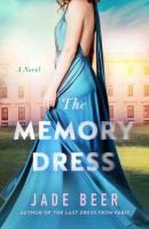 The Memory Dress de Jade Beer