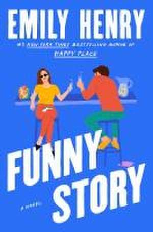 Funny Story de Emily Henry